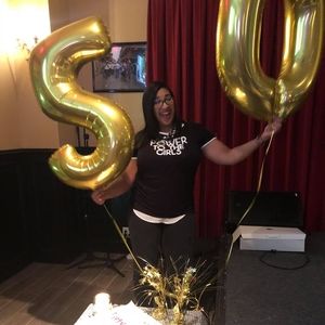 Meet your Posher, Robin